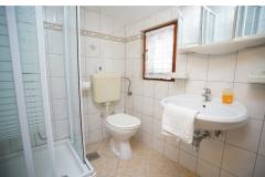 Apartamenty Bašković Apartament 4 – R2 foto 2