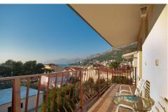 Apartamenty BEBA Apartament 1 – A1-A3 foto 2