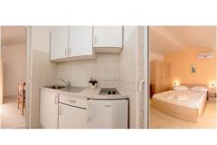 Apartamenty BEBA Apartament 1 – A1-A3 foto 3