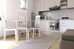 Apartamenty Čivljak Apartament 2: (3+1) – A3+1 foto 3