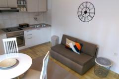 Apartamenty Čivljak Apartament 2: (3+1) – A3+1 foto 5