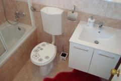 Apartamenty Čivljak Pokój 5: (2+2) – S2 foto 3