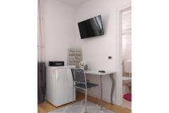 Apartamenty Čivljak Pokój 5: (2+2) – S2 foto 5
