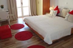 Apartamenty Čivljak Pokój 4: (2+0) foto 1