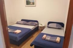 Apartamenty Denis Apartament 1 foto 5