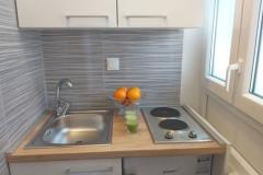 Apartamenty Denis Pokoj 6 foto 2