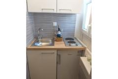 Apartamenty Denis Pokoj 6 foto 3