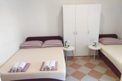 Apartamenty Denis Pokoj 7 foto 2