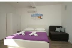 Apartamenty Villa Dijana Apartament 3 – A8(4+2) foto 3