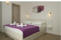 Apartamenty Villa Dijana Apartament 1 – studio(6) foto 1