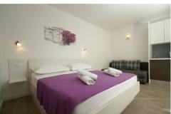 Apartamenty Villa Dijana Apartament 1 – studio(6) foto 2