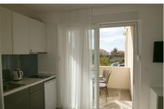 Apartamenty Villa Dijana Apartament 1 – studio(6) foto 4