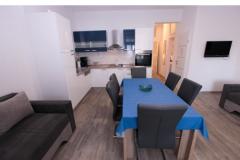 Accommodation Ventus    Apartament 1 – App 4+4 foto 1
