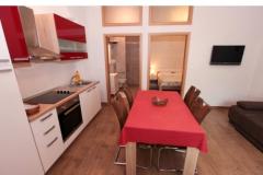 Accommodation Ventus    Apartament 2 – App 2+2 C foto 1