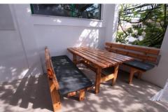 Accommodation Ventus    Apartament 2 – App 2+2 C foto 5