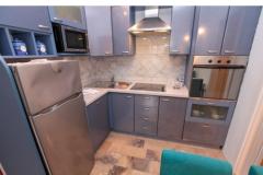 Accommodation Ventus    Apartament 4 – App 2+2 foto 1