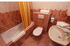Accommodation Ventus    Apartament 4 – App 2+2 foto 2