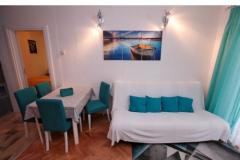 Accommodation Ventus    Apartament 4 – App 2+2 foto 4