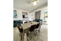 Accommodation Ventus    Apartament 6 – App 4+4 foto 1