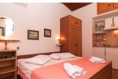 Apartamenty dominovic-Mladinov  Apartament 4 – studio foto 3