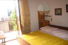 Apartamenty dominovic-Mladinov  Apartament 4 – studio foto 4
