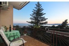 Apartamenty dominovic-Mladinov  Apartament 2 – studio+1 foto 3