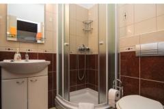 Apartamenty dominovic-Mladinov  Apartament 2 – studio+1 foto 5