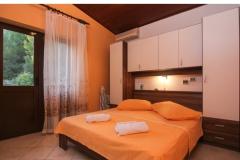 Apartamenty dominovic-Mladinov  Apartament 3 – A2+1 foto 2