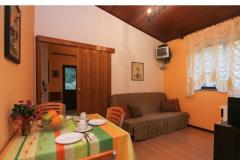 Apartamenty dominovic-Mladinov  Apartament 3 – A2+1 foto 3