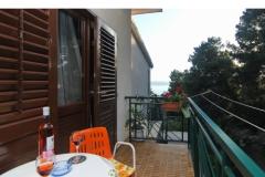 Apartamenty dominovic-Mladinov  Apartament 3 – A2+1 foto 4