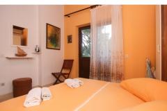 Apartamenty dominovic-Mladinov  Apartament 3 – A2+1 foto 5