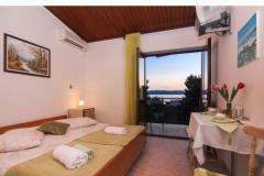 Apartamenty dominovic-Mladinov  Pokoj 1 – soba foto 3