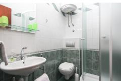Apartamenty dominovic-Mladinov  Pokoj 1 – soba foto 4