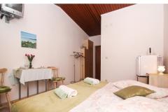Apartamenty dominovic-Mladinov  Pokoj 1 – soba foto 5