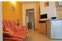 Apartamenty Harmonija Apartament 1 – orange foto 1
