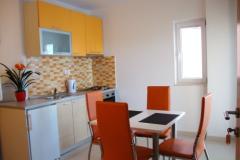 Apartamenty Harmonija Apartament 1 – orange foto 2