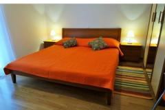 Apartamenty Harmonija Apartament 1 – orange foto 3