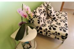 Apartamenty Harmonija Apartament 2 – green foto 1