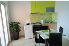 Apartamenty Harmonija Apartament 2 – green foto 2