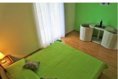 Apartamenty Harmonija Apartament 2 – green foto 3