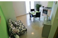 Apartamenty Harmonija Apartament 2 – green foto 5