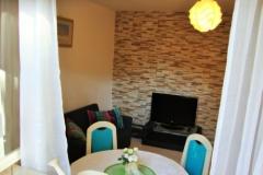 Apartamenty Harmonija Apartament 3 – tirquois foto 2