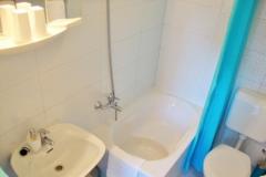 Apartamenty Harmonija Apartament 3 – tirquois foto 4