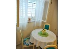 Apartamenty Harmonija Apartament 3 – tirquois foto 5