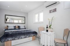 Apartamenty i sobe PAULA Apartament 5 – apartman 2 foto 1