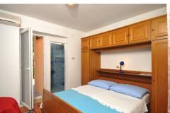 Apartamenty i sobe PAULA Pokoj 3 foto 1