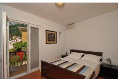 Apartamenty i sobe PAULA Pokoj 4 foto 1