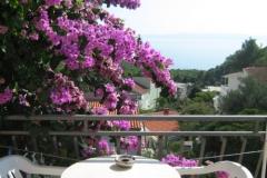 Apartamenty Ivan Krvavica Apartament 2 foto 3