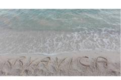 Apartamenty Ivan Krvavica Apartament 2 foto 5