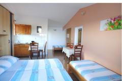 Apartamenty Ivan Krvavica Apartament 4 foto 2